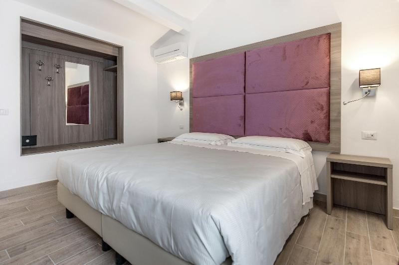Apollo Guest House Флоренция Экстерьер фото
