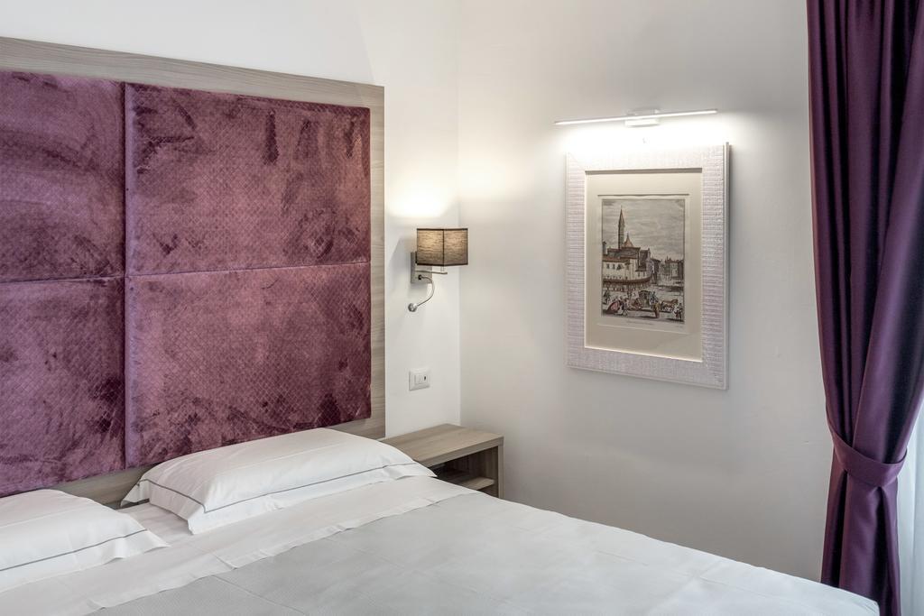 Apollo Guest House Флоренция Экстерьер фото