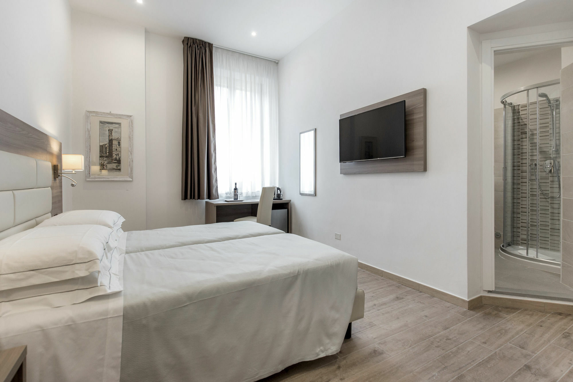 Apollo Guest House Флоренция Экстерьер фото
