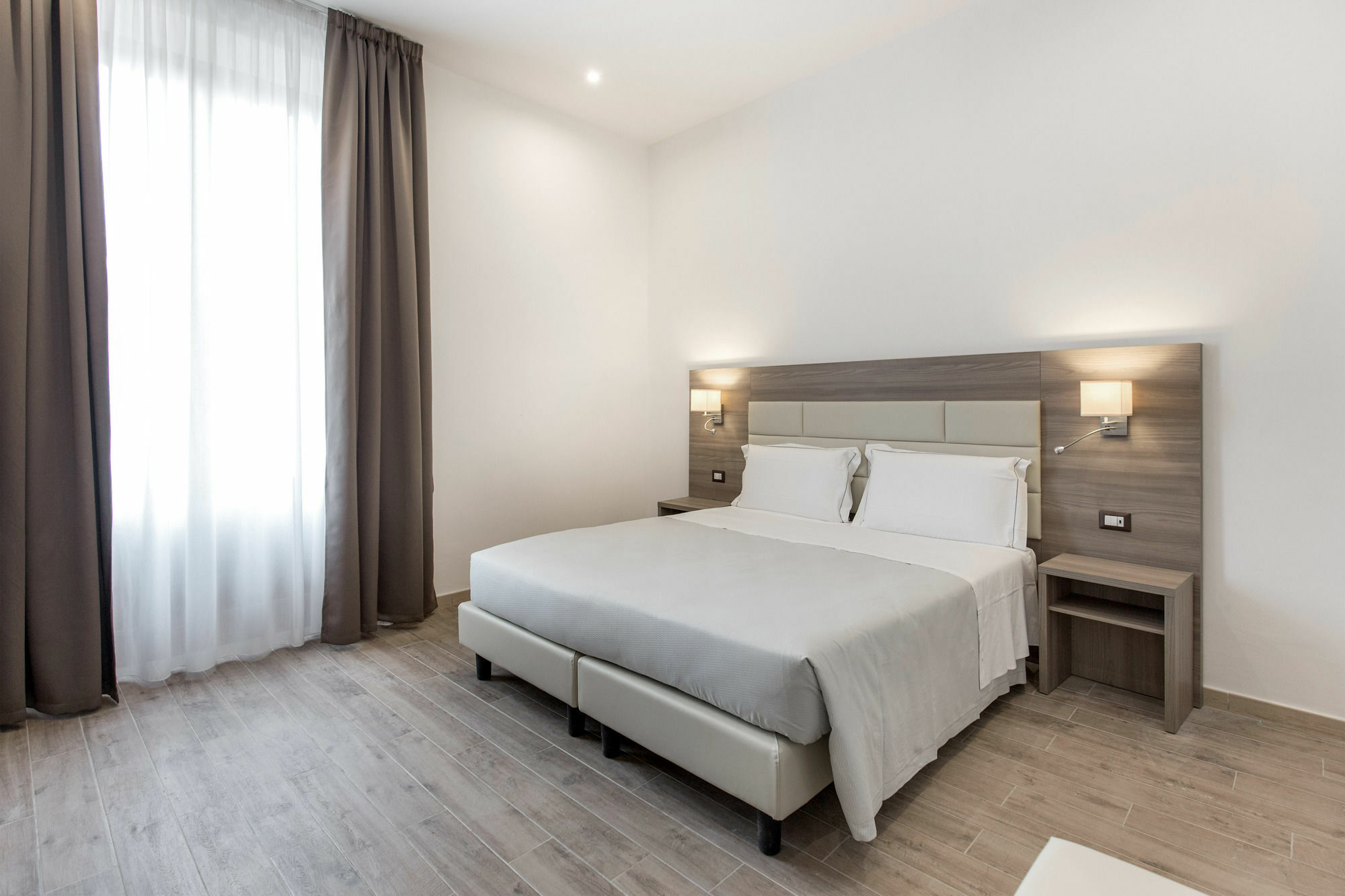 Apollo Guest House Флоренция Экстерьер фото
